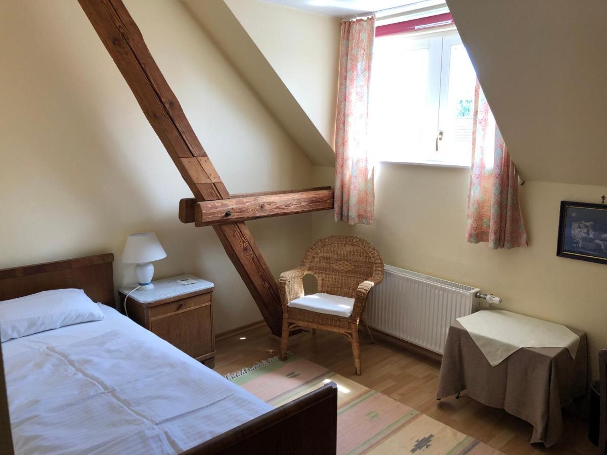 Gutshof Eucken Hotel Algermissen Eksteriør billede