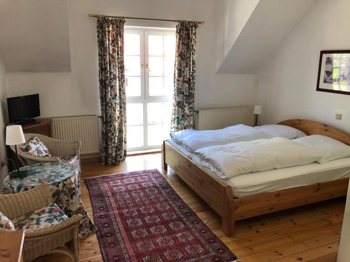 Gutshof Eucken Hotel Algermissen Eksteriør billede